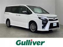 2020 Toyota Voxy