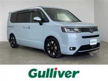 2025 Honda Step WGN