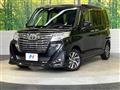 2017 Toyota Roomy