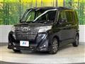 2017 Toyota Roomy