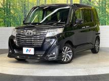 2017 Toyota Roomy