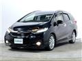 2015 Honda SHUTTLE HYBRID