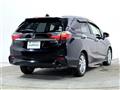 2015 Honda SHUTTLE HYBRID