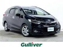 2015 Honda SHUTTLE HYBRID