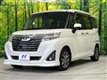 2017 Toyota Roomy