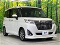 2017 Toyota Roomy