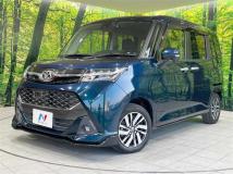 2017 Toyota Tank