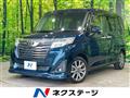 2017 Toyota Roomy
