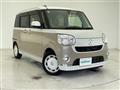 2016 Daihatsu Move Canbus