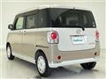 2016 Daihatsu Move Canbus