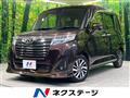2018 Toyota Roomy