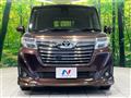 2018 Toyota Roomy
