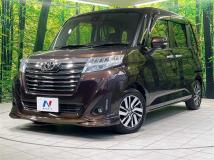 2018 Toyota Roomy