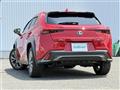 2020 Lexus UX