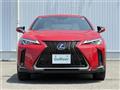 2020 Lexus UX