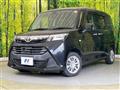 2018 Toyota Tank