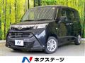 2018 Toyota Tank