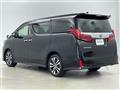 2020 Toyota Alphard