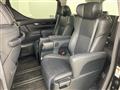 2020 Toyota Alphard