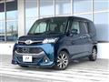 2018 Toyota Tank
