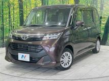 2018 Toyota Tank