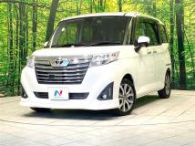 2018 Toyota Roomy