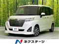 2018 Toyota Roomy