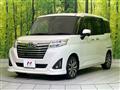 2018 Toyota Roomy