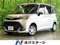2019 Toyota Tank