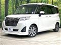2019 Toyota Roomy