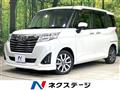 2019 Toyota Roomy