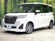 2019 Toyota Roomy