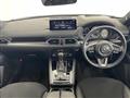 2023 Mazda CX-8