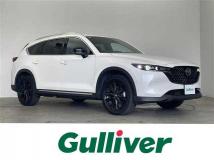 2023 Mazda CX-8