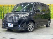 2019 Toyota Roomy