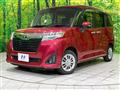 2020 Toyota Roomy