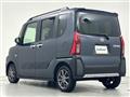 2025 Daihatsu Tanto