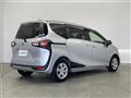 2018 Toyota Sienta