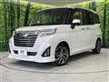 2020 Toyota Roomy