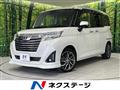 2020 Toyota Roomy