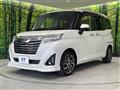 2020 Toyota Roomy