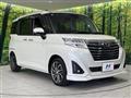 2020 Toyota Roomy