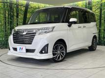 2020 Toyota Roomy
