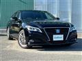 2019 Toyota Crown Hybrid