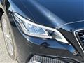 2019 Toyota Crown Hybrid