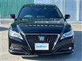 2019 Toyota Crown Hybrid