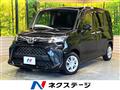 2021 Toyota Roomy