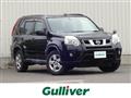 2013 Nissan X-Trail