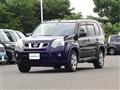 2013 Nissan X-Trail