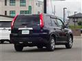 2013 Nissan X-Trail